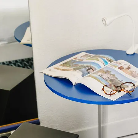 Ibis Styles Republique Le Marais 3* Parijs