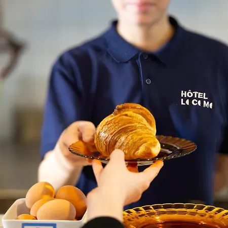 Hotel Locomo