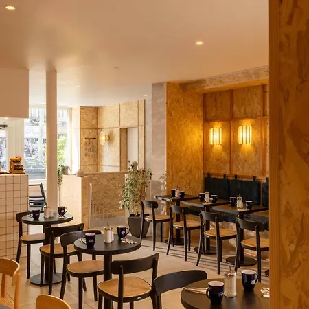 Hotel Locomo 3*