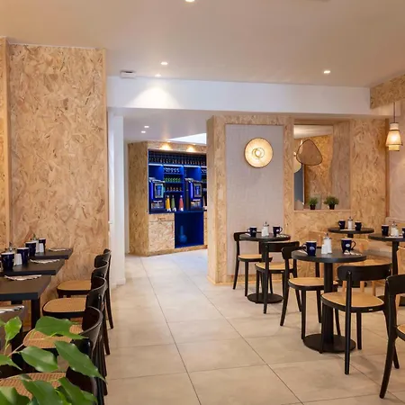 Hotel Locomo Paris
