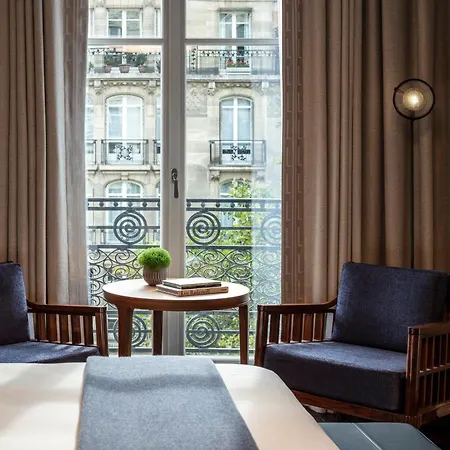 Mandarin Oriental Lutetia,
