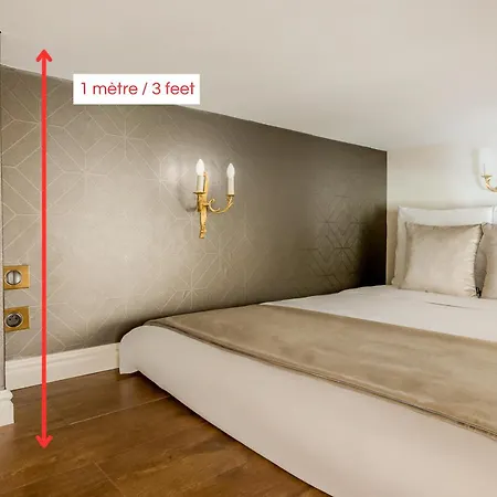 Merveil - Luxury Serviced - Aboukir Vi