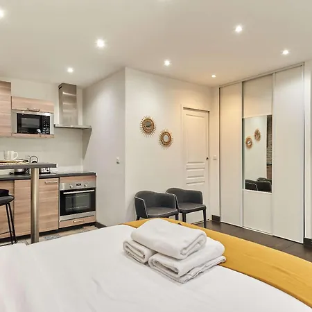 Le Marais By Prestige Apartamento *