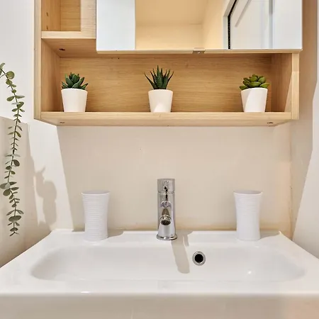 Le Marais By Prestige Apartamento París