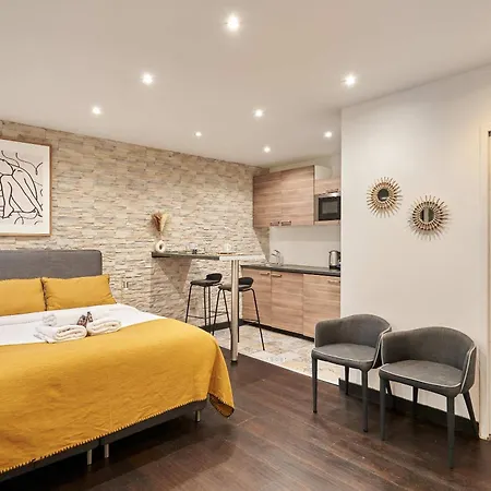 Le Marais By Prestige * París