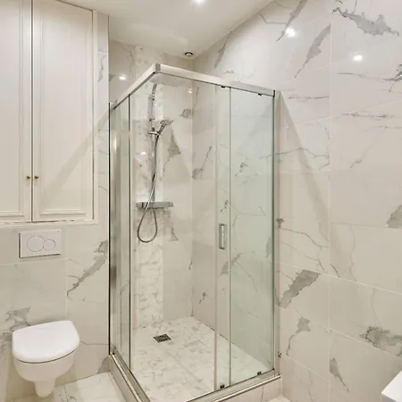Opera By Prestige * Paris