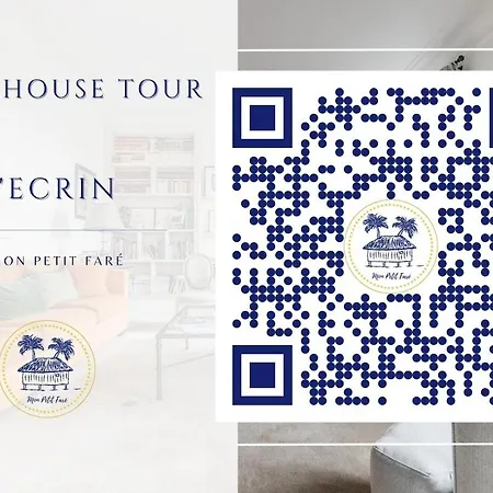 Apartment L'ecrin - Lumineux Et Vues Splendides -batignolles Paris