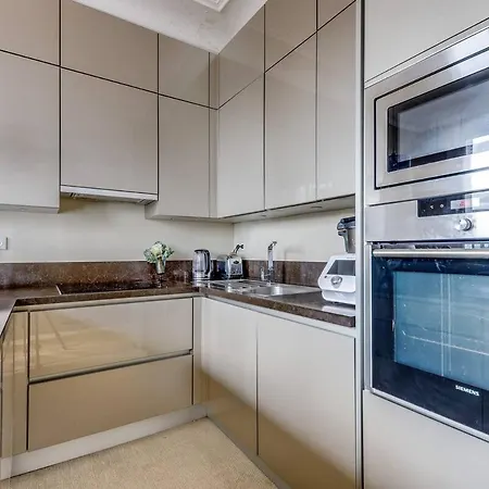Apartment L'ecrin - Lumineux Et Vues Splendides -batignolles Paris