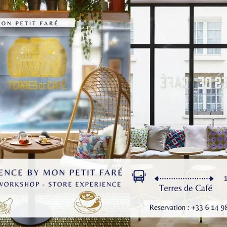 Le Triomphe - Spacieux & Lumineux - Champs Elysees Apartament