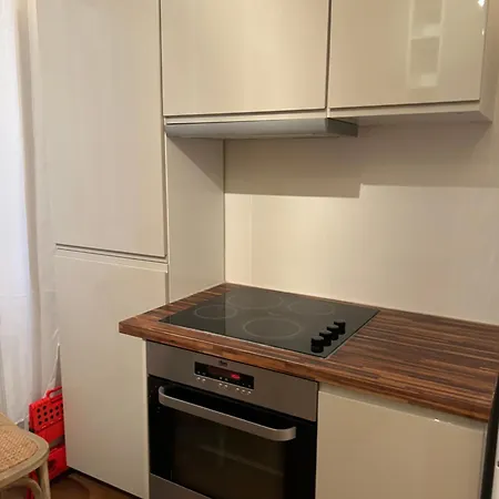 Apartment Au Coeur De
