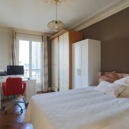 Bellefond Charm - Apartment *