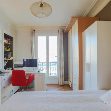 Bellefond Charm - Apartment