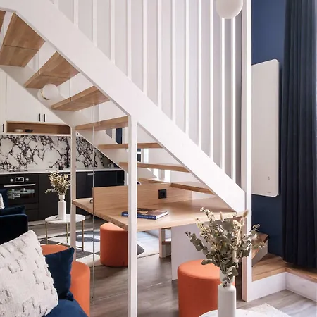 Design Au Coeur Du Marais *