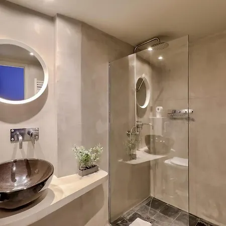 Design Au Coeur Du Marais