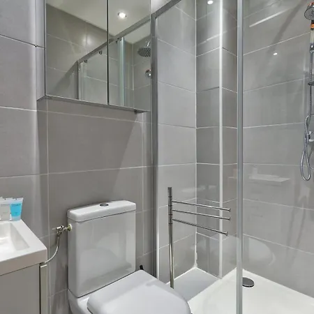 Apartman Tbs 329 - Charming In *