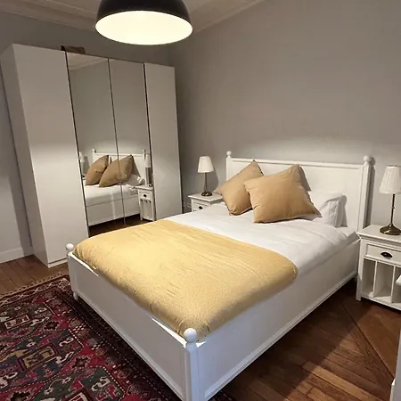 Au Coeur De Apartment *