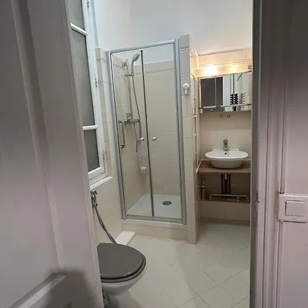 Au Coeur De Apartment *