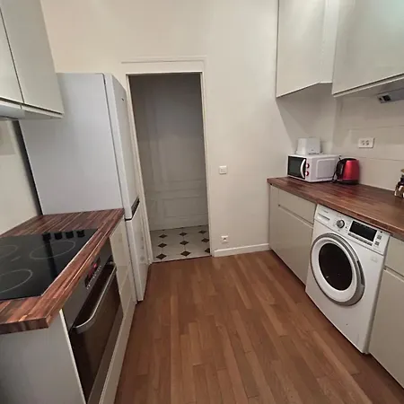 Au Coeur De Apartment *