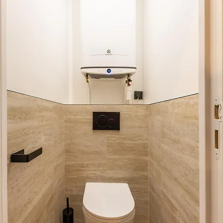 Parisian Luxury Living Rue Dauphine Saint-germain-des-pres Apartment Paris