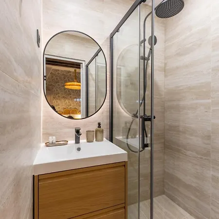 Parisian Luxury Living Rue Dauphine Saint-germain-des-pres Paris