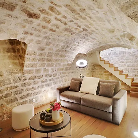 Chic - 2br 6p - Saint-ambroise Apartment *