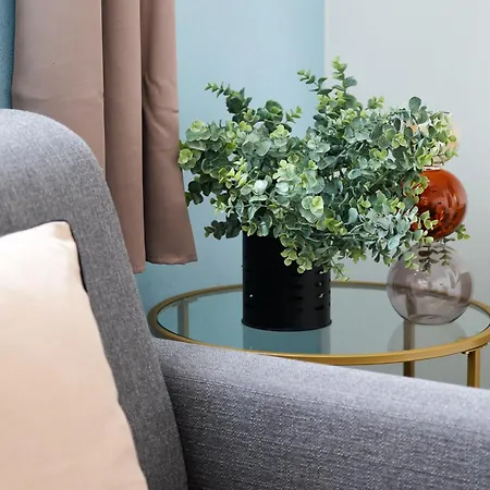 Lejlighed Cosy Au Coeur De Pres Des Buttes-chaum