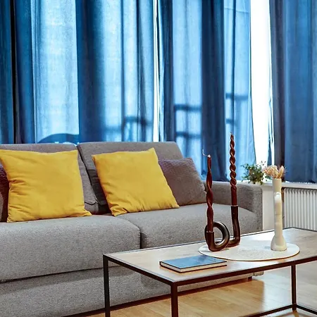 Apartment Charme Contemporain Pres De La - 4p