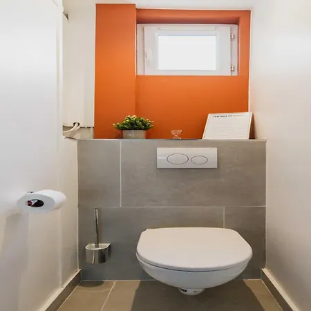 Apartment Modern -1br-3p-ternes