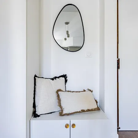 2bedrooms # 4pers # Pantheon # La Sorbonne *