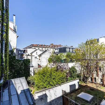 2bedrooms # 4pers # Pantheon # La Sorbonne Paris