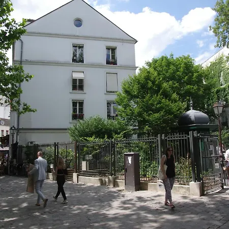 Regyn's Montmartre París