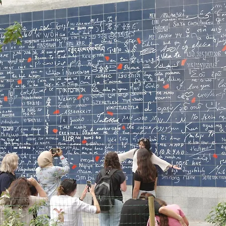 Regyn's Montmartre 2* París