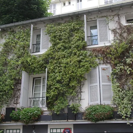 Hotel Regyn's Montmartre