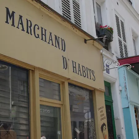 Regyn's Montmartre París