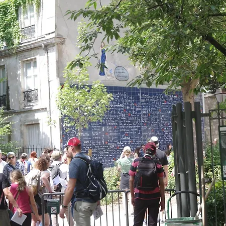 Regyn's Montmartre 2* París