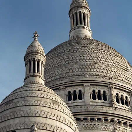 Regyn's Montmartre París