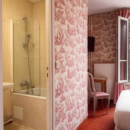 Hotel Regyn's Montmartre