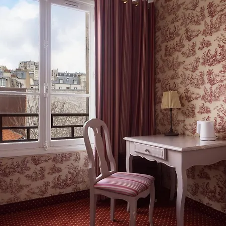 Regyn's Montmartre 2* París