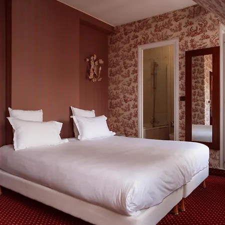 Regyn's Montmartre Hotel París