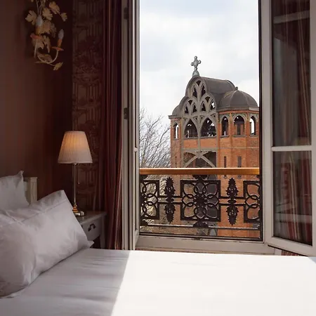 Regyn's Montmartre 2* Париж