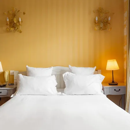 Hotel Regyn's Montmartre París