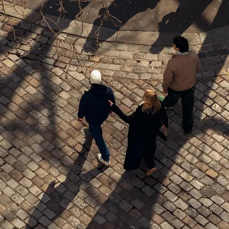 Regyn's Montmartre