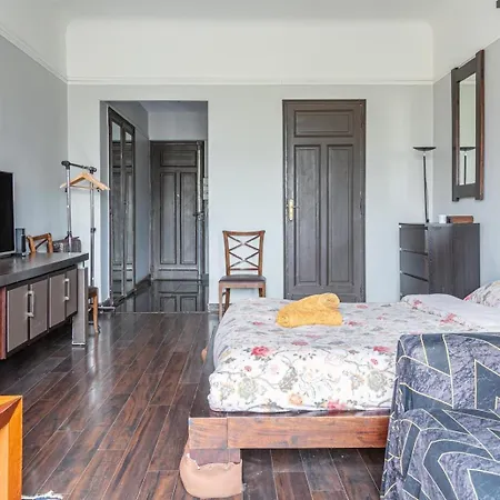 Elysees Vip Apartment *