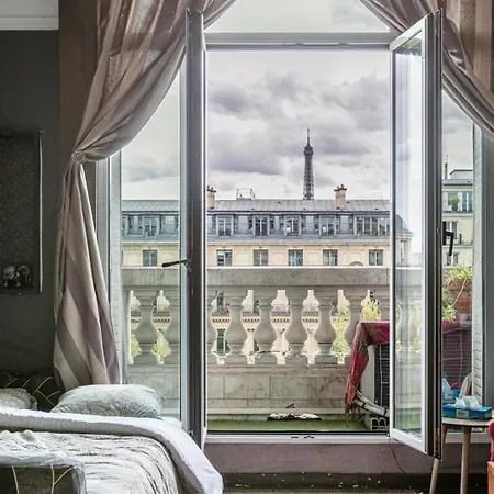 Elysees Vip Apartment