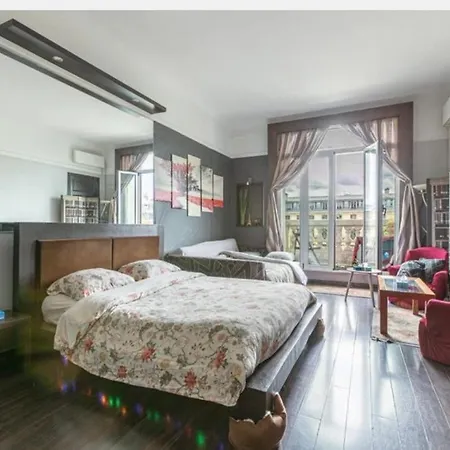 Elysees Vip باريس
