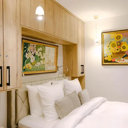 Luxurious Saint Germain Des Pres - Ambre Apartment *