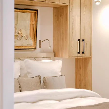 Apartment Luxurious Saint Germain Des Pres - Ambre *