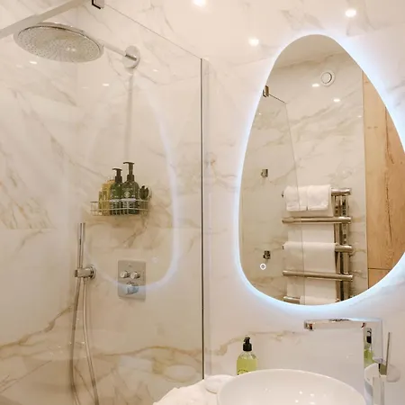 Luxurious Saint Germain Des Pres - Ambre Paris