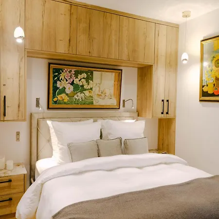 Luxurious Saint Germain Des Pres - Ambre Apartment *