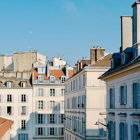 Apartment Luxurious Saint Germain Des Pres - Ambre *